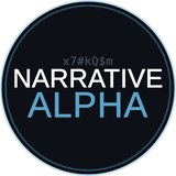 Narrative Alpha Pulse